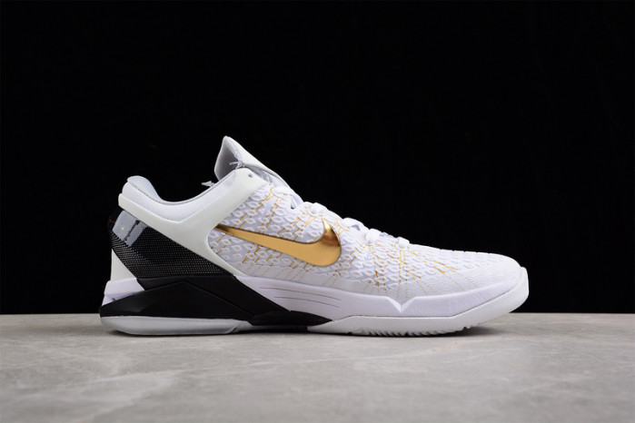 nike kobe 7 elite (home) 511371-100