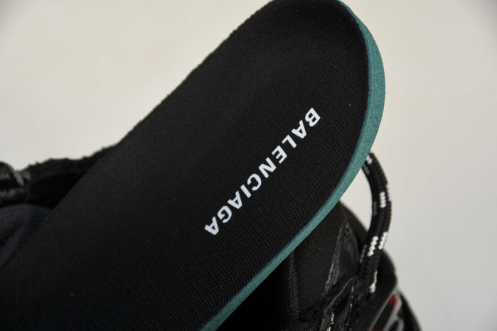 bl track trainers sneaker blr-08