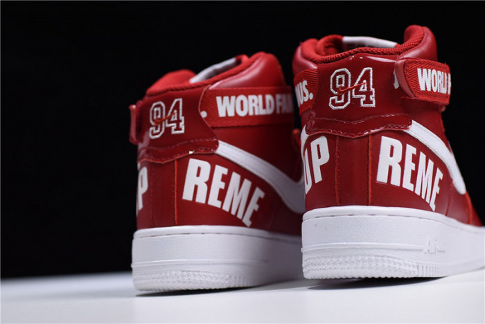 air force 1 high sp - 698696-610