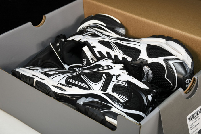 bl track trainers sneaker blr-29