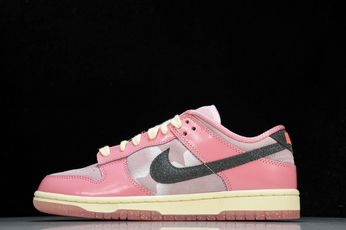 nike dunk low lx barbie (women''s) fn8927-621