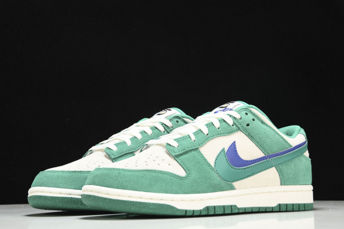 nike dunk low se 85 neptune green do9457-101