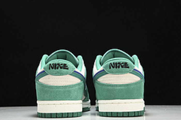 nike dunk low se 85 neptune green do9457-101