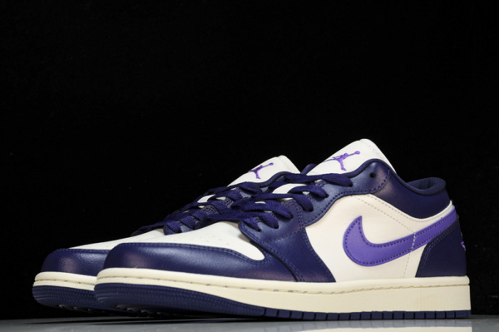 jordan 1 low sky j purple dc0774-502