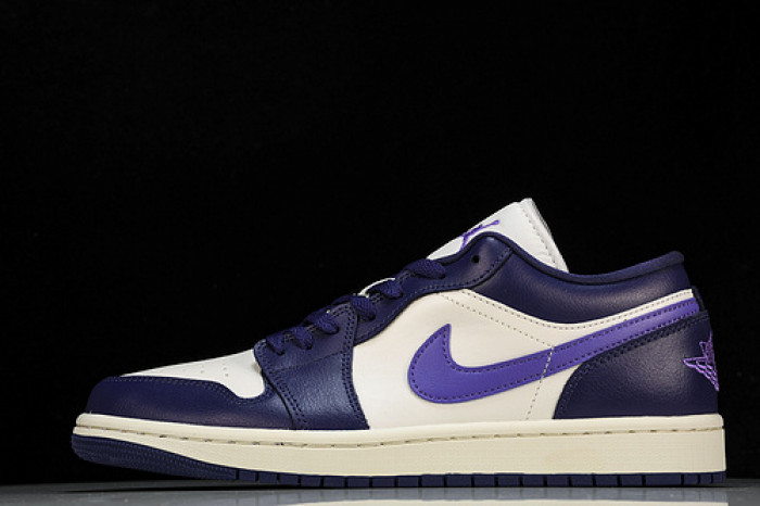 jordan 1 low sky j purple dc0774-502