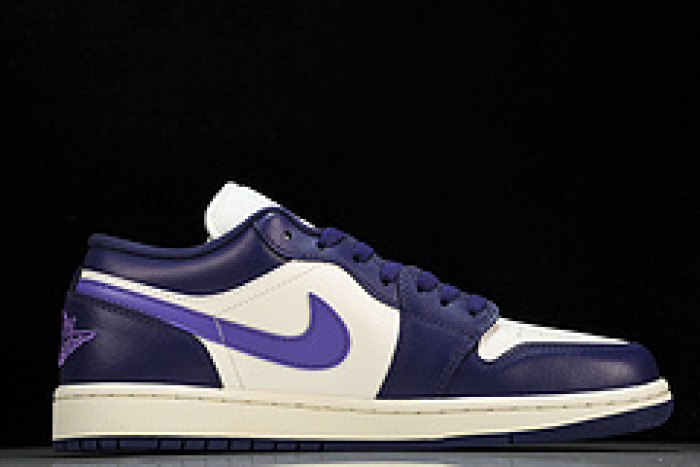 jordan 1 low sky j purple dc0774-502