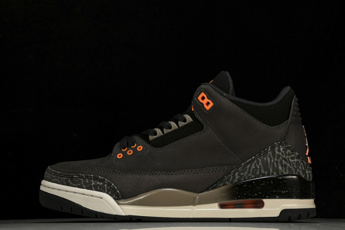 air jordan 3 “fear” ct8532-080