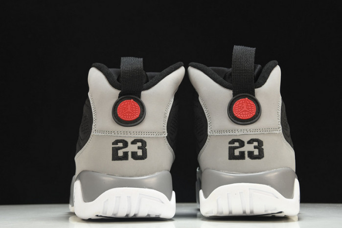 air jordan 9 “particle grey” ct8019-060