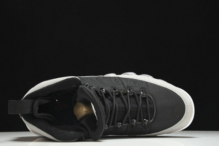 air jordan 9 “particle grey” ct8019-060