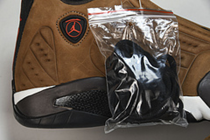 air jordan 14 “winterized” do9406-200