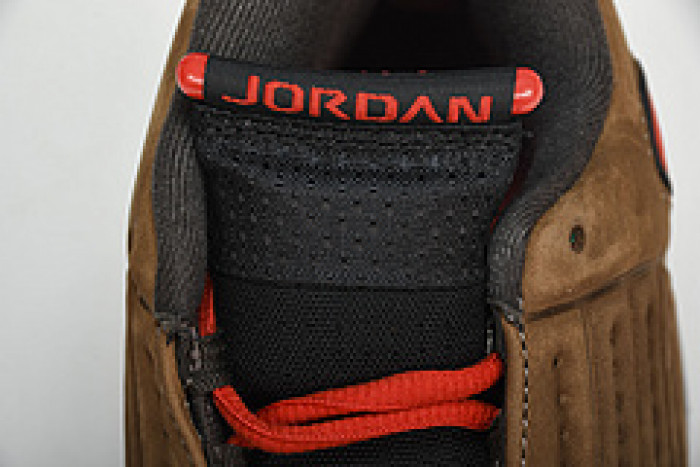 air jordan 14 “winterized” do9406-200