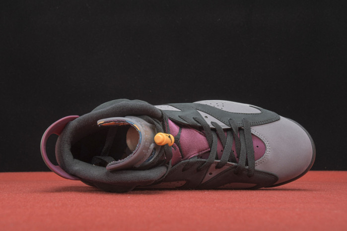 air jordan 6 retro bordeaux ct8529-063