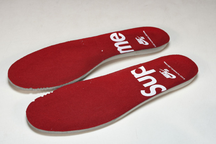 nike sb dunk low S*p*e rammellzee fd8778-001