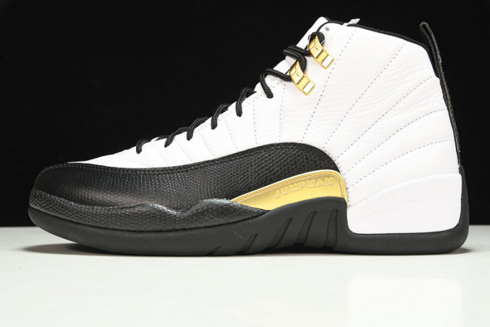 air jordan 12 “royalty” ct8013-170