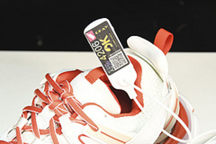 bl track trainers sneaker bl-30