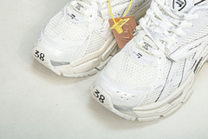 bl track trainers sneaker blr-32