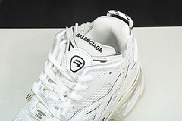 bl track trainers sneaker blr-32