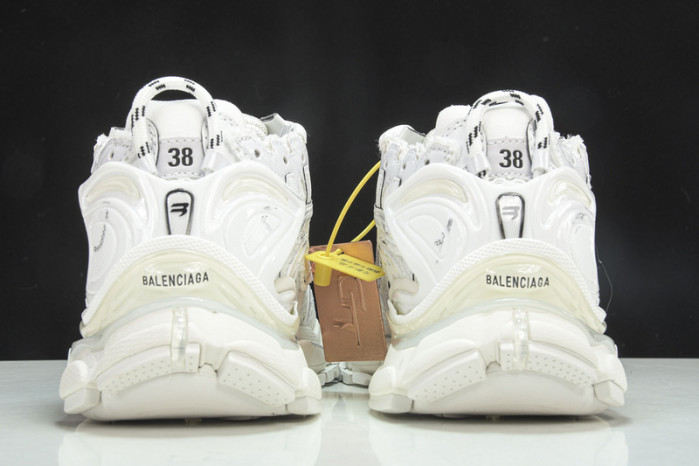 bl track trainers sneaker blr-32