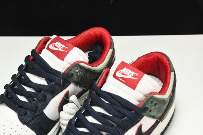 otomo katsuhiro x nk sb dunk low "steamboy ost lf0039-004