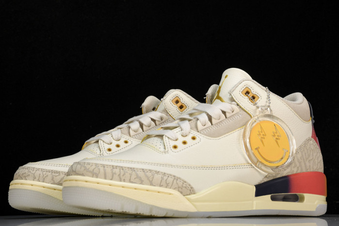 jordan 3 retro sp j balvin fn0344-901