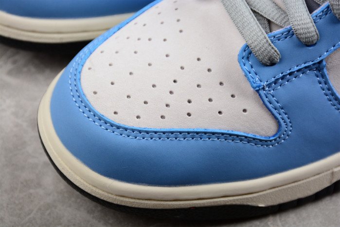 otomo katsuhiro x nk sb dunk low "steamboy ost do7412-987