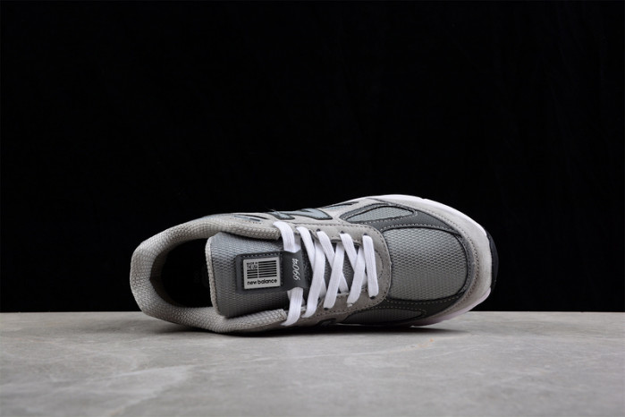 new balance 990v4 version 4 grey m990gl4