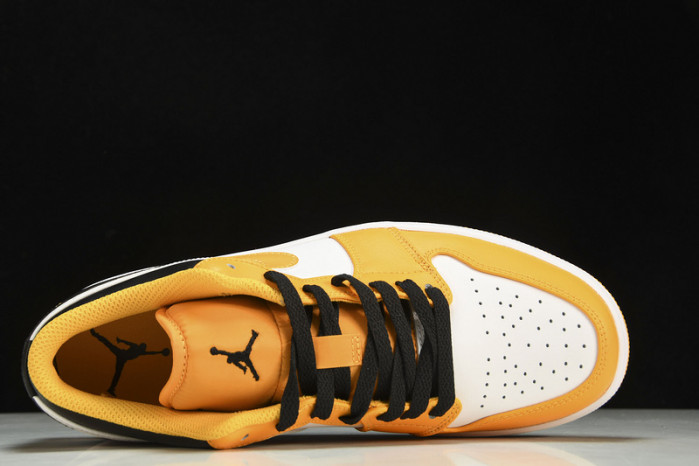 jordan 1 low taxi 553558-701