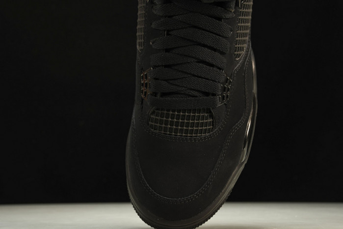 air jordan 4 black cat 2020 cu1110-010