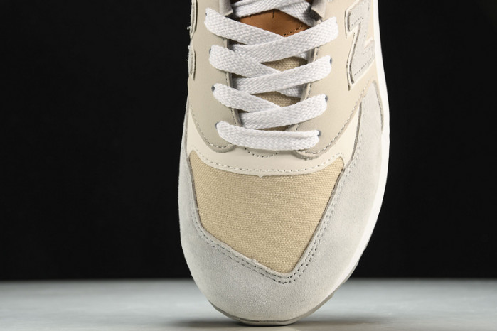 new balance 998 white tan m998ene