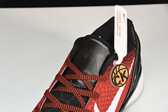 nike kobe 6 asg west challenge red - 448693-600