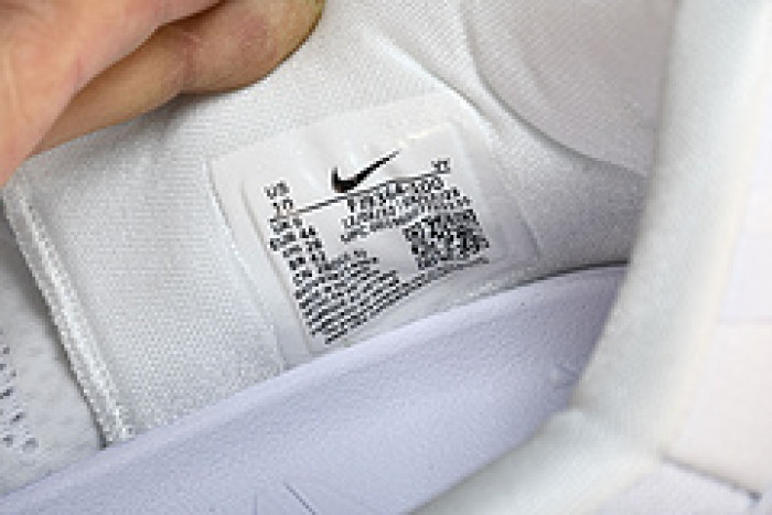 nike kobe 8 protro "triple white" fj9364-100