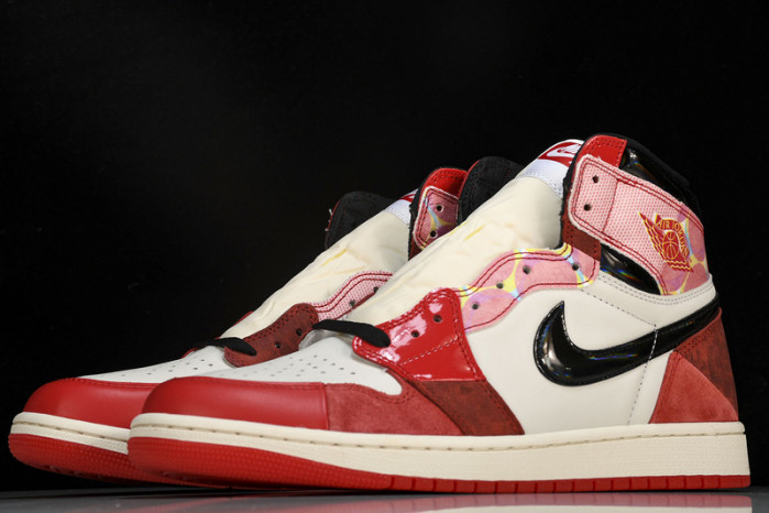 jordan 1 retro high og spider-man across the spider-verse dv1748-601