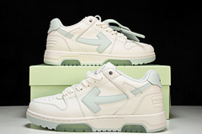 of sneakers ow-01
