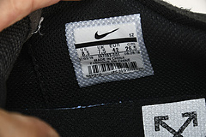 of nike air max 90 black cone - aa7293-001