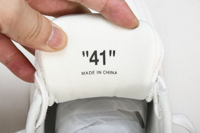 of c/o​ odsy-1000 sneakers