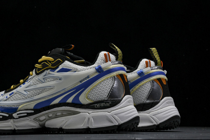 of be right back sneakers ob10