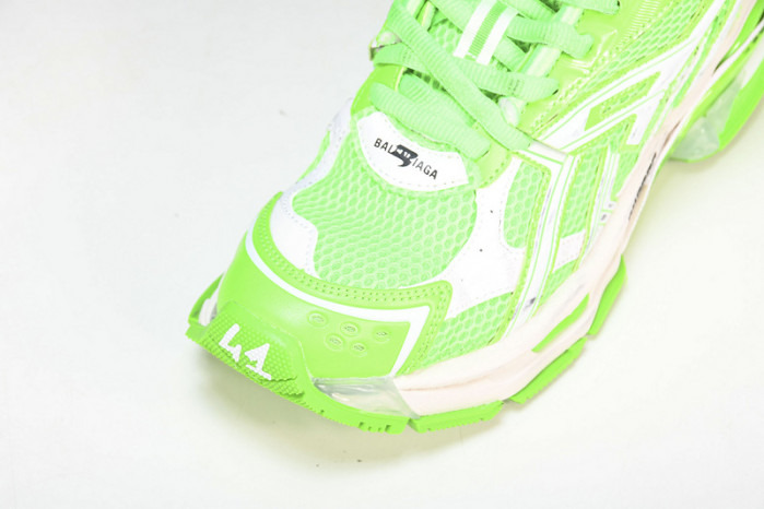 bl track trainers sneaker blr-04