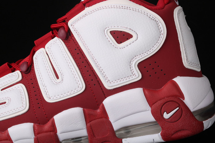 nike air more uptempo S*p*e S*ptempo red 902290-600