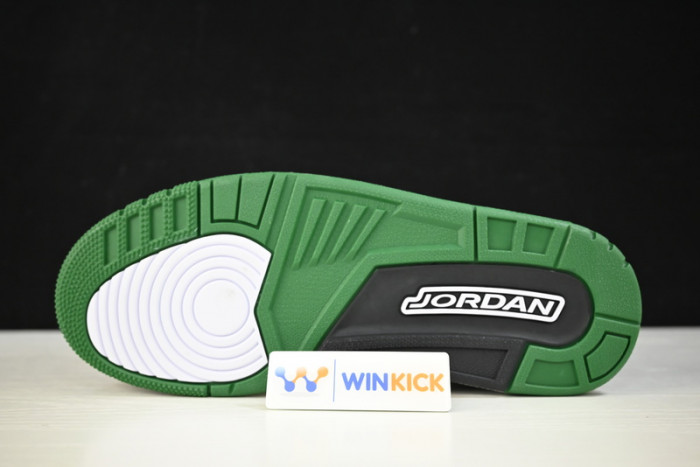 jordan 3 retro oregon ducks pit crew white 594282233