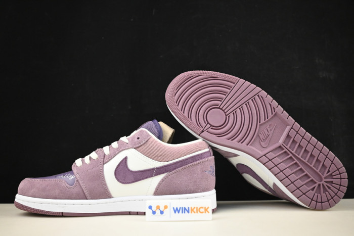 jordan 1 low unity dr8057-500
