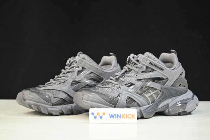 bl track trainers sneaker 1623