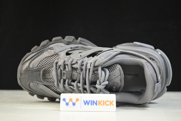 bl track trainers sneaker 1623