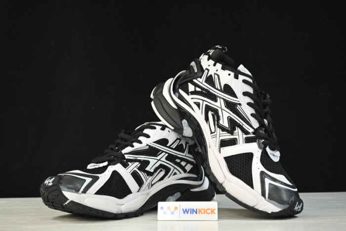 bl track trainers sneaker blr-14