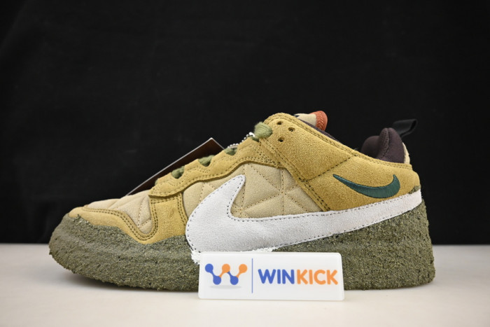 nike cpfm flea 1 cactus plant flea market desert moss dm0430-700