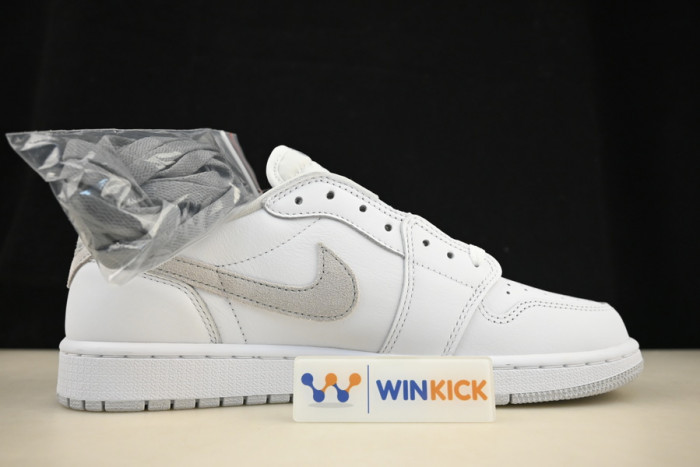 jordan 1 low og neutral grey cz0790-100