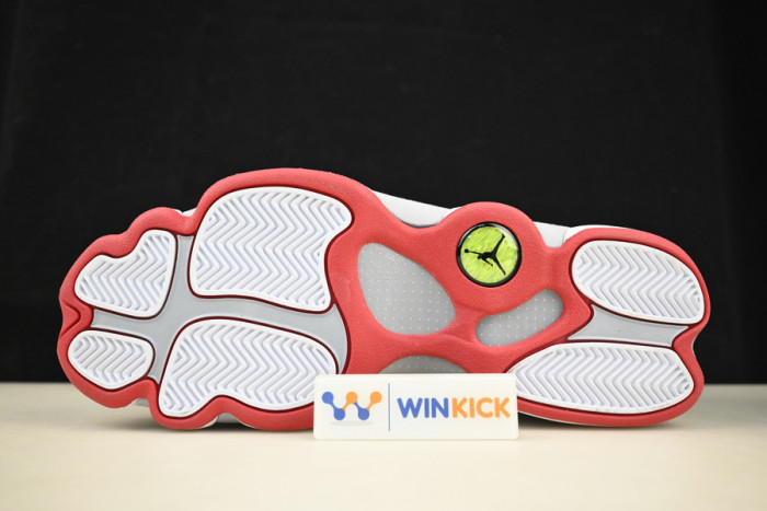 air jordan 13 “wolf grey” 414571-160