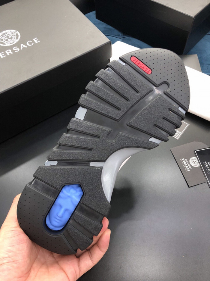 vse chain reaction sneaker