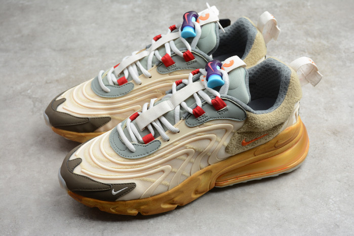 nike air max 270 react eng travis scott ct2864-200