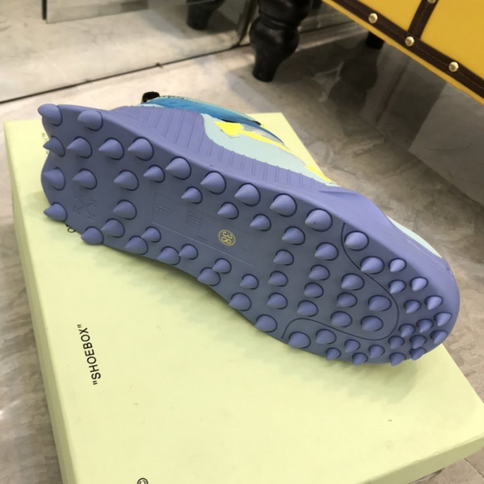 of c/o​ odsy-1000 sneakers