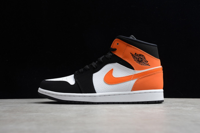 air jordan 1 mid shattered backboard 554724-058